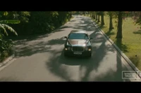 Choáng ngợp dàn siêu xe và đạo cụ "vàng” trong phim "Tường lửa Tràng An"