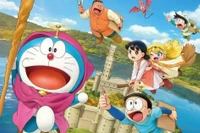 Đạo diễn loạt phim về mèo máy Doraemon qua đời