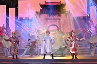 Chương trình nghệ thuật “Non nước hùng anh” tái hiện chiến thắng Ngọc Hồi – Đống Đa