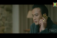 Tập 34 "Tường lửa Tràng An": Sự thật phơi bày, Long “phố” tự cô lập giữa những rạn nứt gia đình