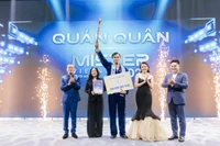 Vì sao "Mister Việt Nam" đổi tên thành “Nam vương Việt Nam”?