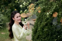 Album đầu tay và bản lĩnh của Quán quân “Tiếng hát Hà Nội 2024” Mộc An