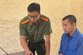 Khởi tố đối tượng “ Lợi dụng các quyền tự do dân chủ xâm phạm lợi ích của Nhà nước, quyền, lợi ích hợp pháp của tổ chức, cá nhân”