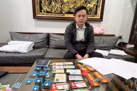 Đề nghị truy tố đối tượng giả danh cán bộ Công an để lừa tình, tạo vỏ bọc trục lợi