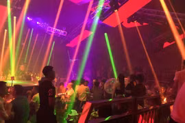 S.O.S - Nguy cơ tội phạm ma túy núp bóng các cơ sở kinh doanh karaoke, vũ trường
