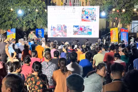 Chủ động bảo đảm an ninh, trật tự phục vụ giải phóng mặt bằng các dự án trọng điểm