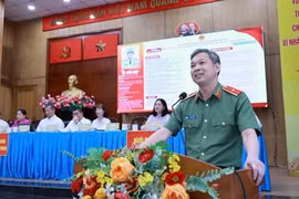 Cần đổi mới mạnh mẽ để tiếp tục làm tốt nhiệm vụ tuyên truyền trong tình hình mới