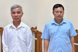 Khởi tố Nguyên Chủ tịch UBND và công chức địa chính xã về hành vi lạm quyền trong khi thi hành công vụ