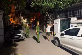 Xử lý nghiêm việc đỗ xe gây cản trở xe chữa cháy và cứu nạn, cứu hộ