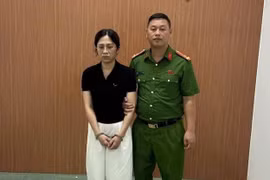 Bắt đối tượng chuyên trộm cắp tài sản