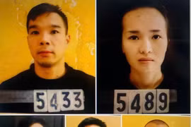 Triệt phá “ổ” ma túy trong chung cư mini