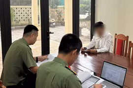 Xử phạt 12,5 triệu đồng người chia sẻ thông tin sai sự thật trên mạng xã hội