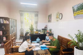 Chủ động bảo đảm an toàn PCCC tại các trường học trước thềm năm học mới