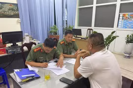 Xử phạt trường hợp đăng tải thông tin sai sự thật