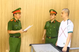 Giả danh doanh nhân thành đạt lừa đảo hàng tỷ đồng