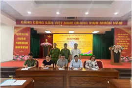 Hướng dẫn chủ đầu tư, người đứng đầu cơ sở khắc phục các vi phạm về an toàn phòng cháy