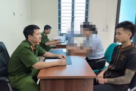Người điều khiển ô tô có nồng độ cồn, gây tai nạn bị khởi tố