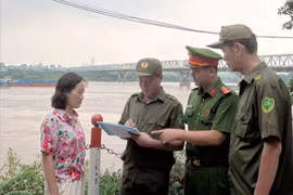 Tuyên truyền để người dân hiểu, đồng hành cùng định hướng phát triển Thủ đô