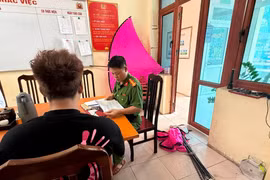 Không để cánh diều trở thành hiểm họa đối với an toàn bay
