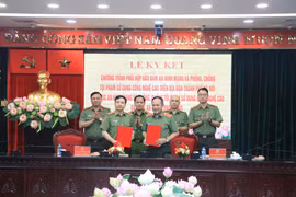 Hiệp đồng bảo vệ an ninh mạng Thủ đô
