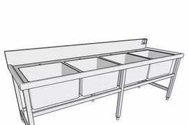 Khởi tố Giám đốc công ty phù phép inox 201 thành 304