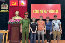 Kịp thời ngăn chặn vụ lừa đảo dưới hình thức “bắt cóc online”