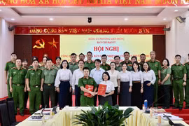  Chủ động nhiệm vụ chuyển đổi số