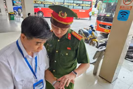 Tuyên truyền, hướng dẫn người dân cài đặt và sử dụng ứng dụng “Báo cháy 114”