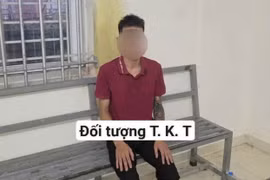 Nhanh chóng làm rõ vụ trộm cắp điện thoại