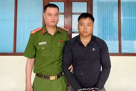 Bắt đối tượng truy nã đặc biệt