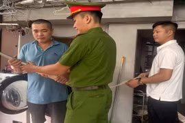 Siết chặt an toàn phòng cháy, chữa cháy tại 661 cơ sở cho thuê trọ ở phường Bạch Mai