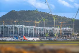 Hạ tầng tăng tốc, bất động sản sở hữu lâu dài tăng sức hút