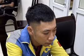 Thu giữ 50 bình khí N2O