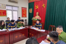 Đảm bảo an toàn phòng cháy, chữa cháy trên địa bàn Thủ đô