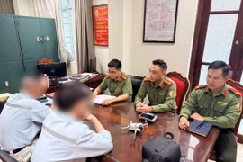Chủ động giám sát, phát hiện và xử lý UAV ngay từ ban đầu