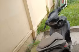Tìm chủ sở hữu phương tiện