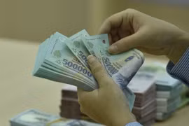 Khởi tố đối tượng Cho vay lãi nặng trong giao dịch dân sự