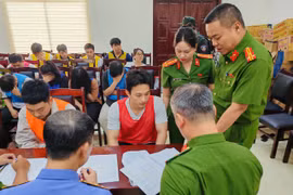 Công an Hà Nội thông tin về vụ án “Sở hữu kỳ nghỉ du lịch"