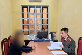 Xử phạt trường hợp đăng tải thông tin sai sự thật trên mạng xã hội