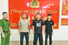 Giả nữ doanh nhân lừa đầu tư tiền ảo, chiếm đoạt hàng tỷ đồng