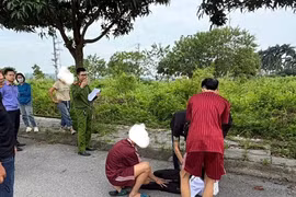 Điều tra vụ việc có dấu hiệu cướp tài sản tại Bắc Ninh