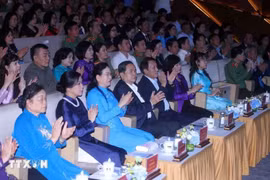 "Kết nối yêu thương" để xây dựng một bệnh viện điều trị trẻ em mắc bệnh hiểm nghèo