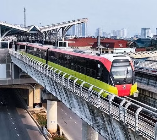 Tin Podcast ngày 29/8/2026: Hà Nội liên thông vé điện tử xe buýt với metro từ 1/9