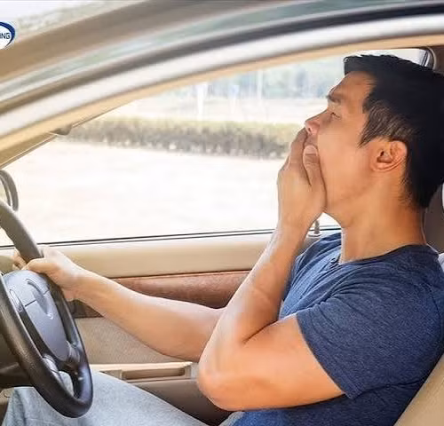 Tin Podcast ngày 16/7/2026: Lái xe liên tục 4 giờ, tài xế bắt buộc phải nghỉ ít nhất 15 phút
