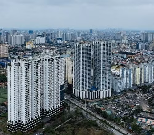 Tin Podcast ngày 15/7/2026: Bộ Xây dựng bỏ đề xuất 'sở hữu chung cư có thời hạn'