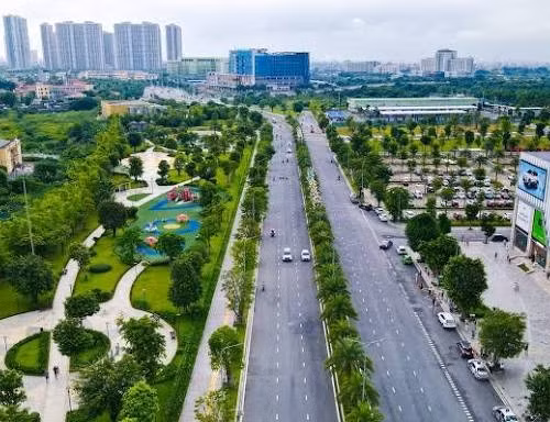 Tin Podcast ngày 6/9/2026: Hà Nội đề xuất cơ chế tín dụng đặc thù cho dự án trọng điểm