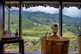 Không chỉ để nghỉ dưỡng, hiện nay nhiều người đi du lịch vì muốn… làm đẹp 