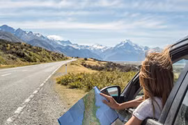 Road trip lên ngôi: Loạt cung đường tránh nóng ngày hè siêu hot tại Việt Nam