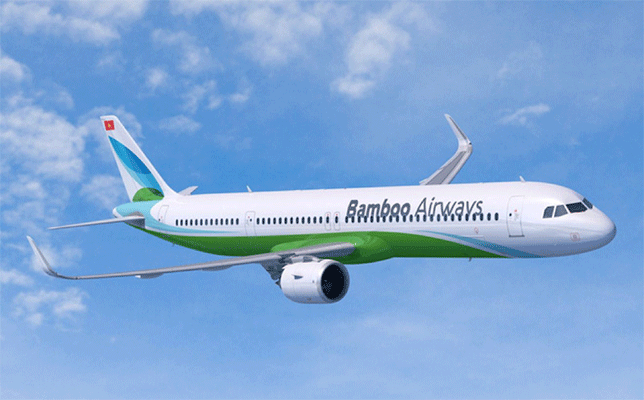 Vì sao Bamboo Airways lựa chọn dòng máy bay A321 NEO? ảnh 4 Vì sao Bamboo Airways lựa chọn dòng máy bay A321 NEO? ảnh 4