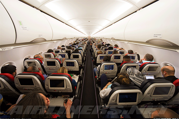 Vì sao Bamboo Airways lựa chọn dòng máy bay A321 NEO? ảnh 8 Vì sao Bamboo Airways lựa chọn dòng máy bay A321 NEO? ảnh 8